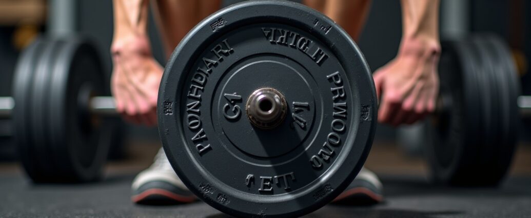 Programme de musculation avec haltères : découvrez pourquoi vos 10 kg ne suffisent pas et les clés pour une vraie progression