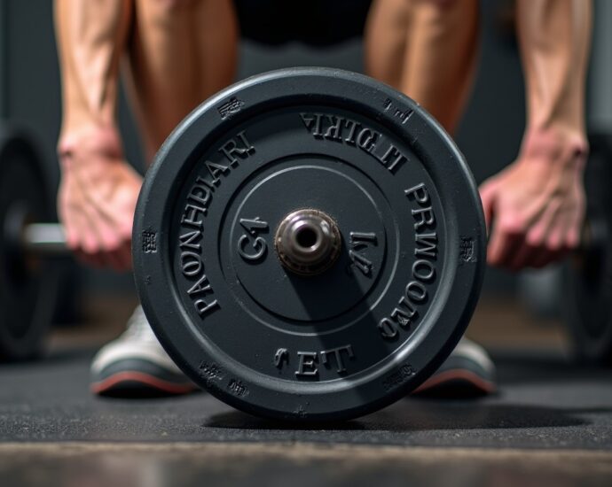 Programme de musculation avec haltères : découvrez pourquoi vos 10 kg ne suffisent pas et les clés pour une vraie progression