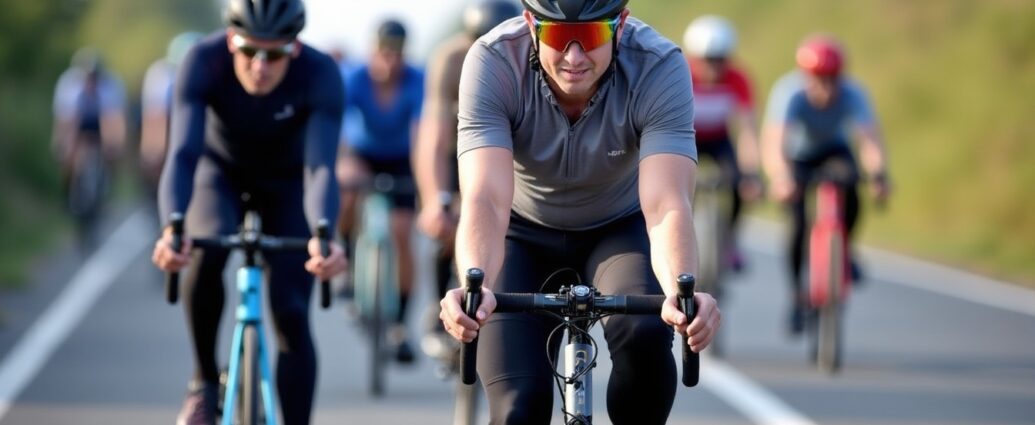 Prenez la tête du peloton grâce au vélo de route électrique