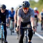 Prenez la tête du peloton grâce au vélo de route électrique