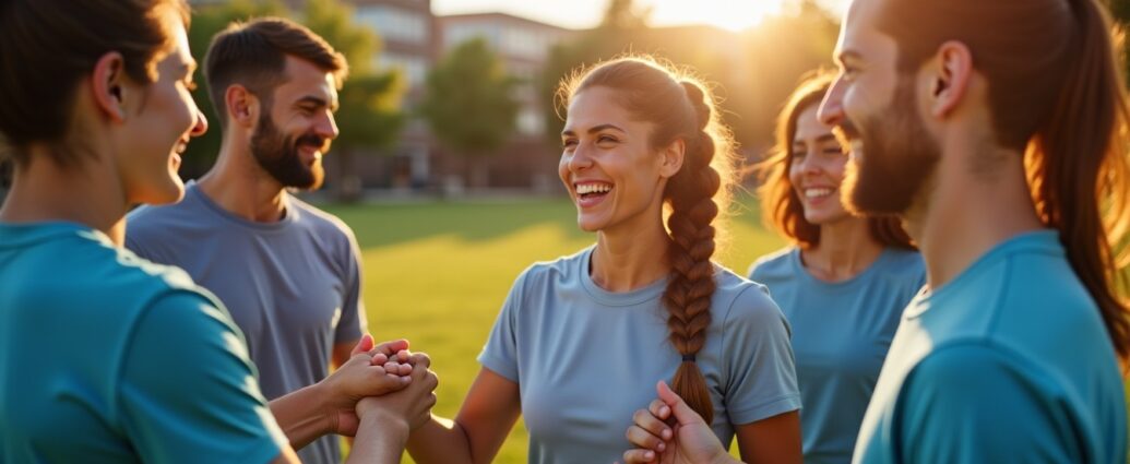 Culture d’entreprise : le sport, un puissant levier pour renforcer la cohésion d’équipe