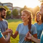 Culture d’entreprise : le sport, un puissant levier pour renforcer la cohésion d’équipe