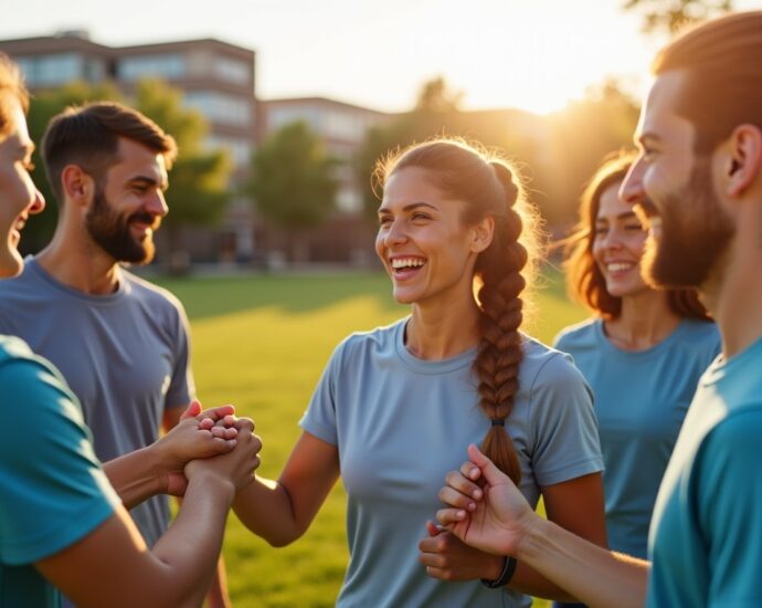 Culture d’entreprise : le sport, un puissant levier pour renforcer la cohésion d’équipe