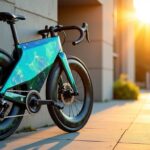Libérez la créativité de votre vélo grâce au covering innovant