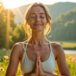 Stage de yoga en pleine nature : le guide inédit pour choisir la retraite parfaite selon vos besoins