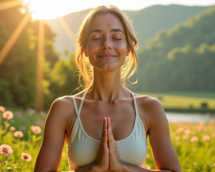 Stage de yoga en pleine nature : le guide inédit pour choisir la retraite parfaite selon vos besoins