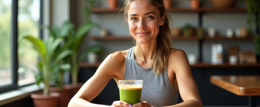 Café, sport et bien-être : découvrez comment ils influencent vos performances et votre corps