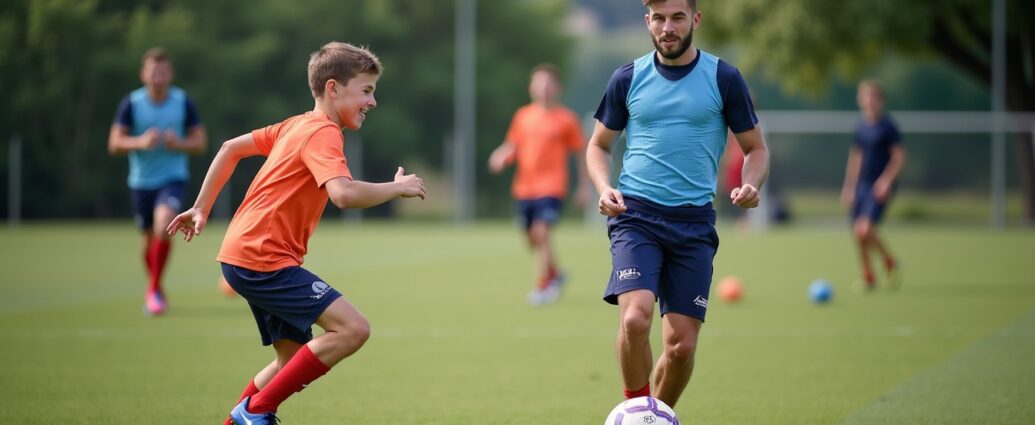 Découvrez les activités sportives idéales pour dynamiser votre team building