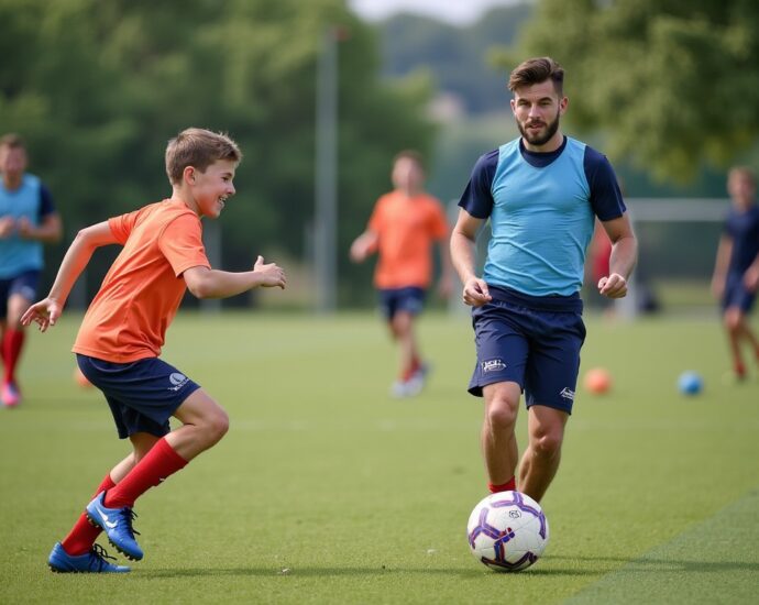 Découvrez les activités sportives idéales pour dynamiser votre team building