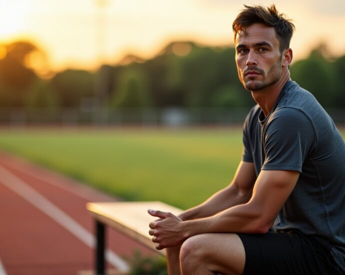 Hyrox et courses longues : les clés d’une récupération optimale