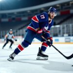 Les raisons incontournables pour adopter les patins de hockey BAUER et exceller sur la glace