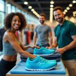 Classement des 5 meilleures enseignes de sport offrant les prix les plus attractifs