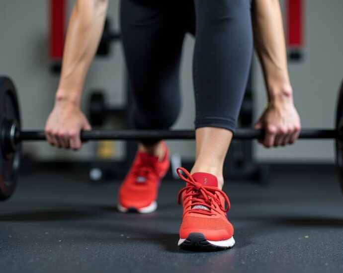 Barre de traction : l'indispensable pour booster votre entraînement