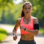 Sport et smartphone : 5 erreurs courantes avec votre brassard et leurs solutions efficaces