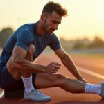 Épine calcanéenne : stratégies efficaces pour combattre ce fléau chez les sportifs