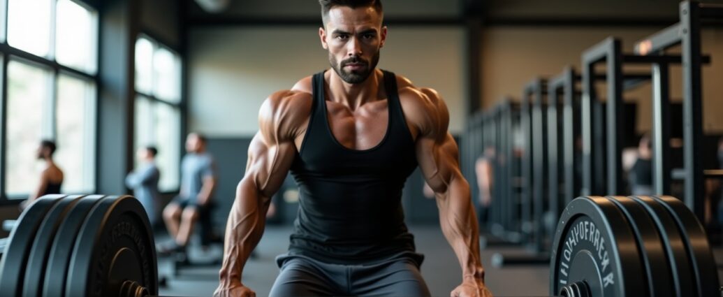 Musculation : quand la science met fin au débat en France sur sa reconnaissance sportive