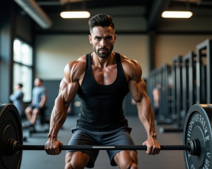 Musculation : quand la science met fin au débat en France sur sa reconnaissance sportive