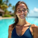 Maillot de bain menstruel : nagez et pratiquez vos sports aquatiques en toute confiance