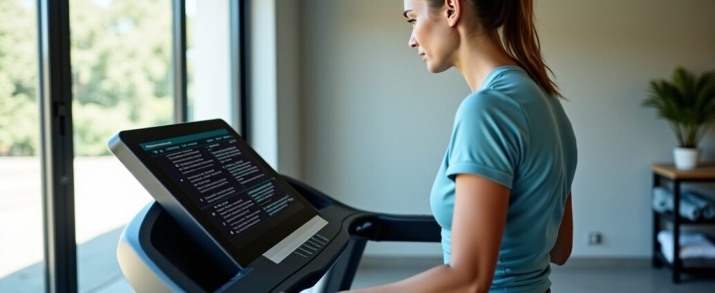Tapis de course connecté : Découvrez les 5 défauts insoupçonnés que les fabricants préfèrent taire avant votre achat