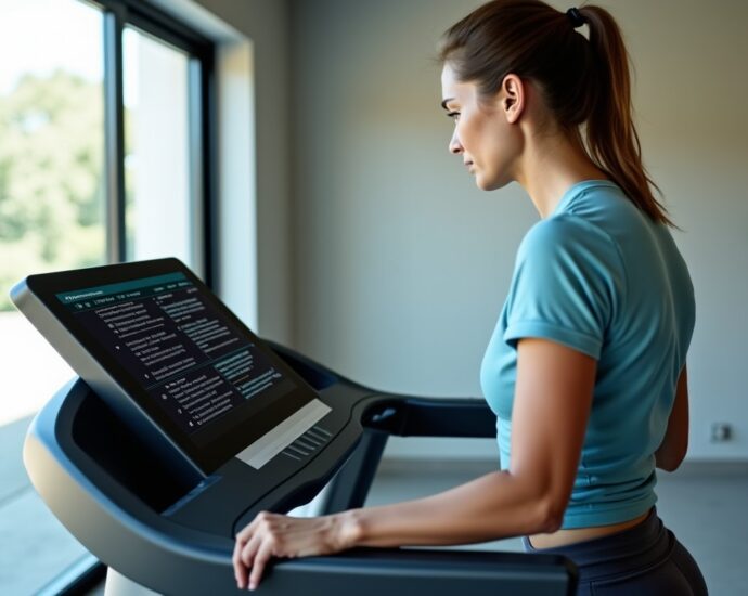 Tapis de course connecté : Découvrez les 5 défauts insoupçonnés que les fabricants préfèrent taire avant votre achat