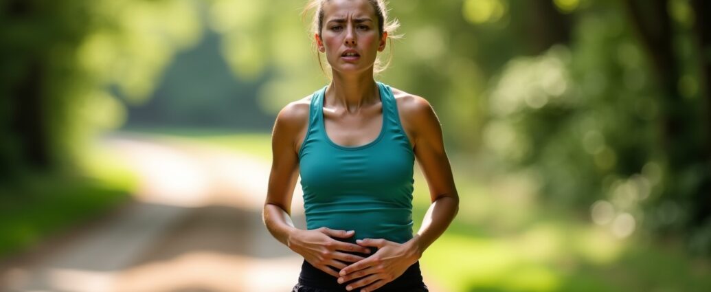 Diarrhée du coureur : comprendre et surmonter ce mal méconnu qui touche les coureurs