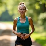 Diarrhée du coureur : comprendre et surmonter ce mal méconnu qui touche les coureurs
