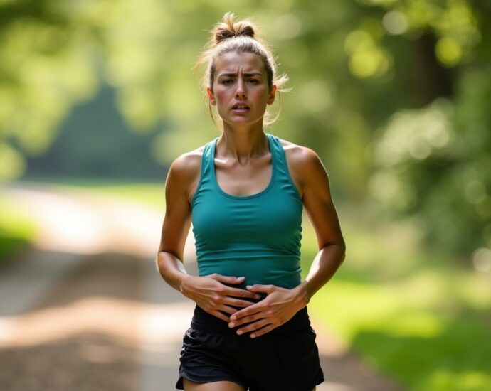 Diarrhée du coureur : comprendre et surmonter ce mal méconnu qui touche les coureurs