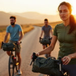 Le bikepacking est-il fait pour vous : profils et attentes réalistes