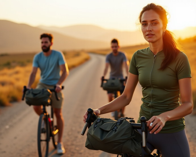 Le bikepacking est-il fait pour vous : profils et attentes réalistes