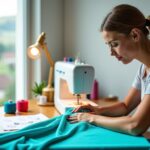 Bonnes raisons de créer ses vêtements de sport chez soi, au cœur de sa région