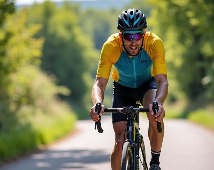 Choisir son éclairage cycliste : puissance, autonomie et 4 critères clés