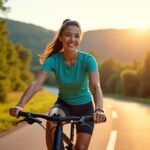 Le vélo électrique : votre partenaire idéal pour allier plaisir et remise en forme