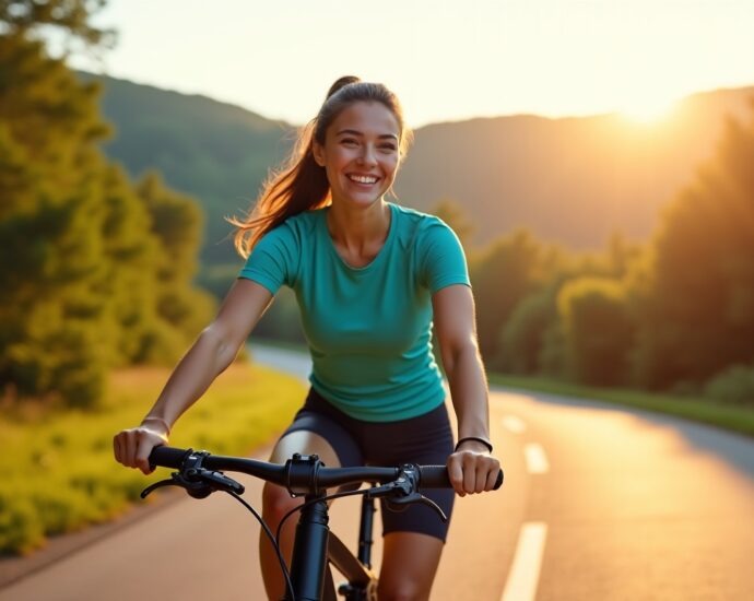 Le vélo électrique : votre partenaire idéal pour allier plaisir et remise en forme