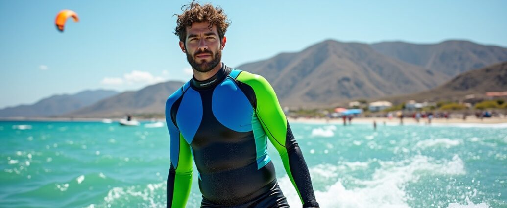 Kitesurf à l’Almanarre : comprendre la hausse des accidents et conseils pour naviguer en toute sécurité