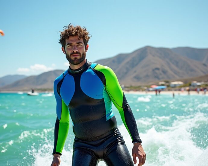 Kitesurf à l’Almanarre : comprendre la hausse des accidents et conseils pour naviguer en toute sécurité