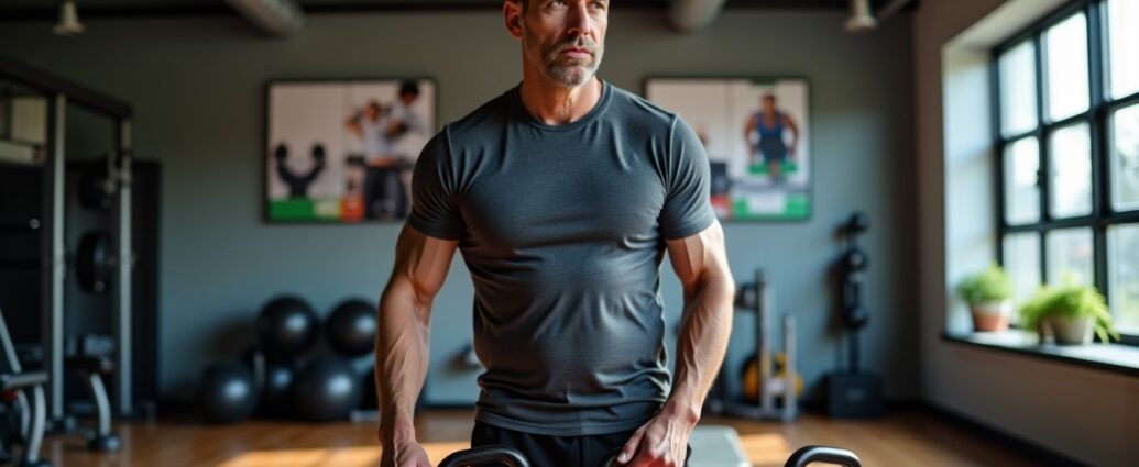 Comment choisir le poids idéal de kettlebell grâce à une méthode fonctionnelle méconnue