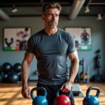 Comment choisir le poids idéal de kettlebell grâce à une méthode fonctionnelle méconnue