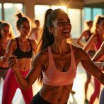 Club Sensations à Chatou : comment la Zumba sculpte votre corps et booste votre motivation fitness
