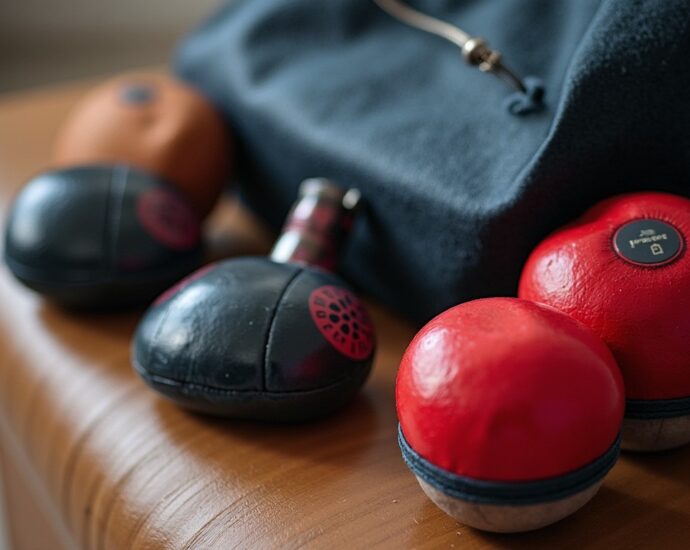 Les indispensables de la boxe : guide complet pour bien s’équiper