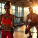 Musculation et perte de graisse : la combinaison gagnante pour affiner votre silhouette