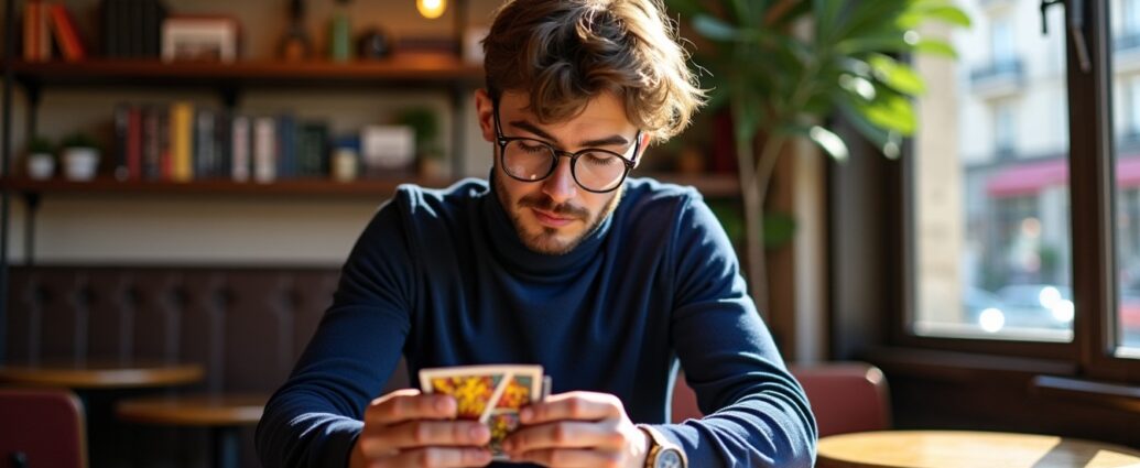 En France, la ferveur pour la NBA s'étend désormais aux cartes de collection