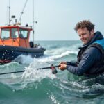 Pêche en mer à bord : Allier passion sportive et respect des règles strictes